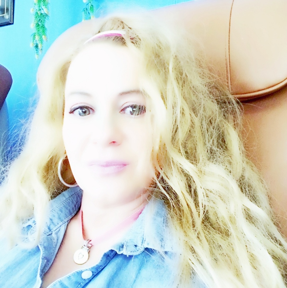 Meet your Posher, Dawn